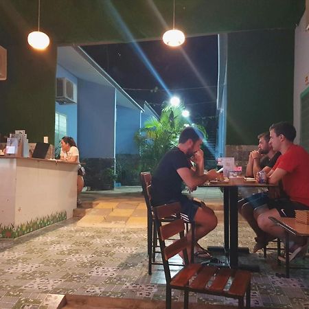 Ruby Phu Quoc Hostel Exterior photo